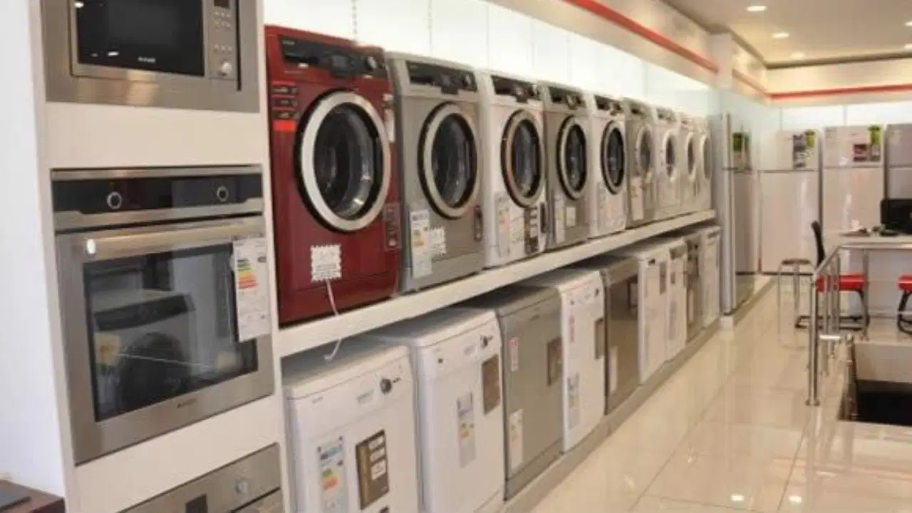 Akçakent Beyaz Eşya Tamircisi
